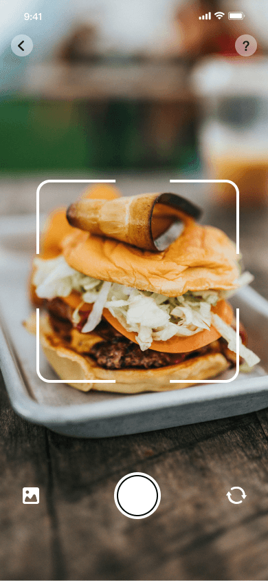 screenshot of Calite